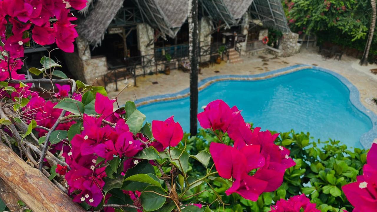 Samaki & Hotel